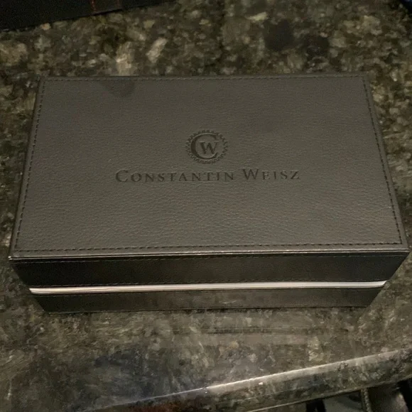Constantin Weisz Watch Box - Picture 1 of 3
